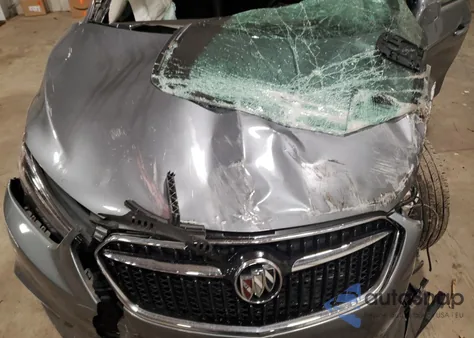 2020 Buick Encore Preferred из США, поврежденный, VIN KL4CJASB4LB040082